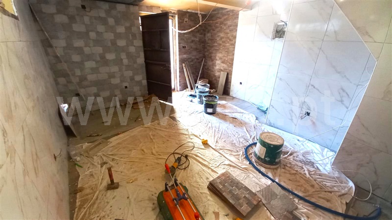 Moradia Geminada T2 Sousel, Santo Amaro - 1385204 - 7