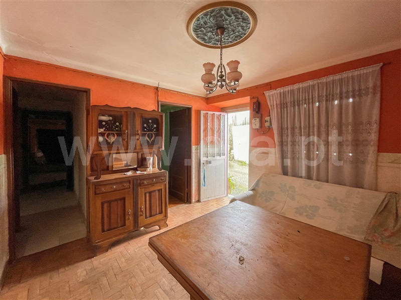 Moradia Geminada T2 Torres Novas, Chancelaria - 1376388 - 7