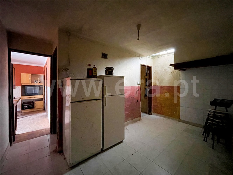 Moradia Geminada T2 Torres Novas, Chancelaria - 1376388 - 8