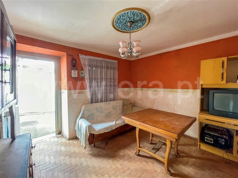 Moradia Geminada T2 Torres Novas, Chancelaria - 1376388 - 15