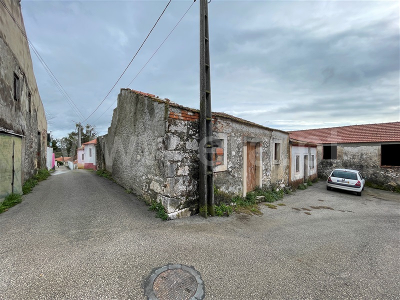 Moradia Geminada T2 Torres Novas, Chancelaria - 1376388 - 17