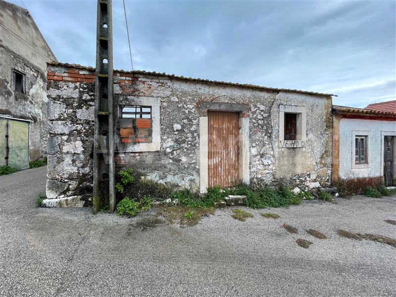 Moradia Geminada T2 Torres Novas, Chancelaria - 1376388 - 18