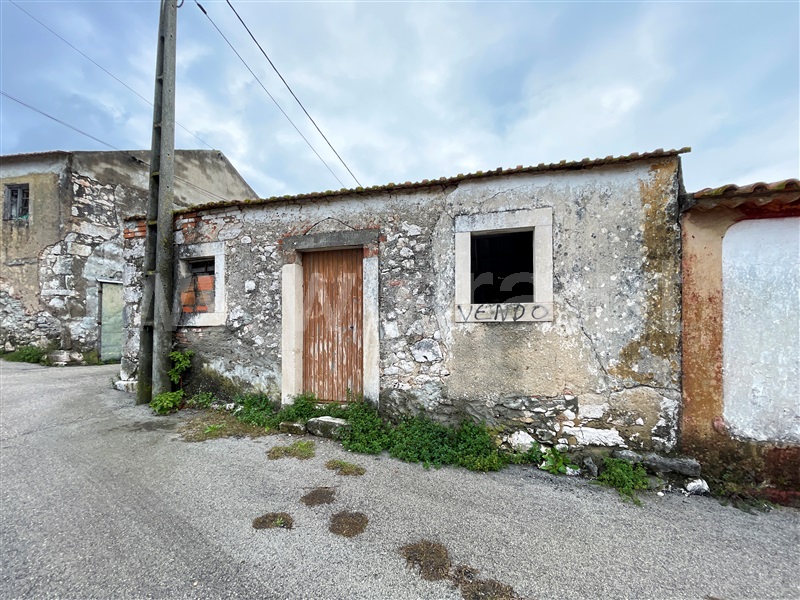 Moradia Geminada T2 Torres Novas, Chancelaria - 1376388 - 19