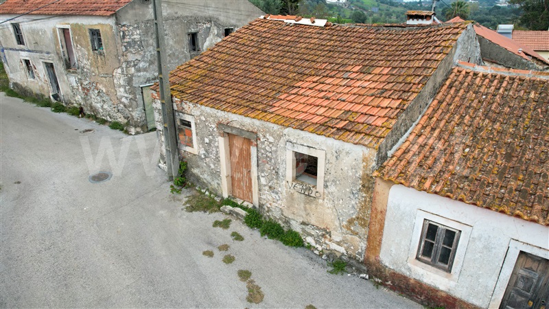 Moradia Geminada T2 Torres Novas, Chancelaria - 1376388 - 20