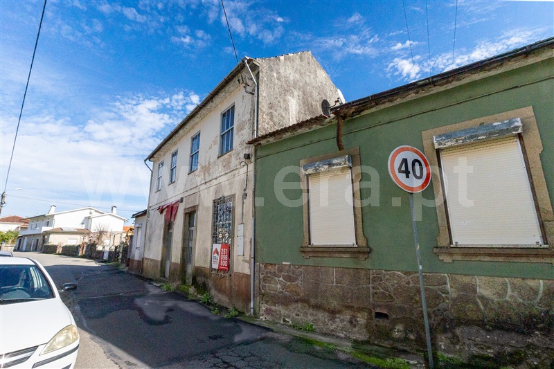 Moradia T2 à venda em Valença, Cristelo Covo e Arão, Valença — foto 2
