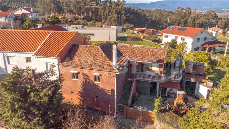 Moradia T2 à venda em Verdoejo, Valença — foto 3