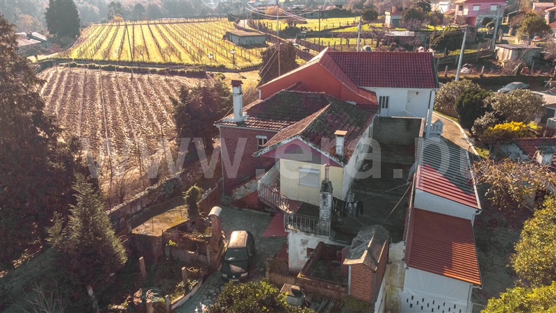 Moradia T2 à venda em Verdoejo, Valença — foto 15