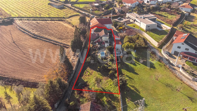 Moradia T2 à venda em Verdoejo, Valença — foto 20