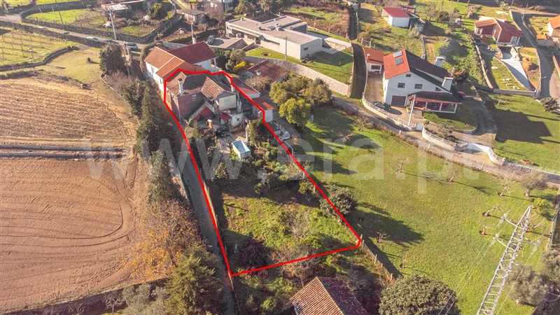 Moradia T2 à venda em Verdoejo, Valença — foto 2