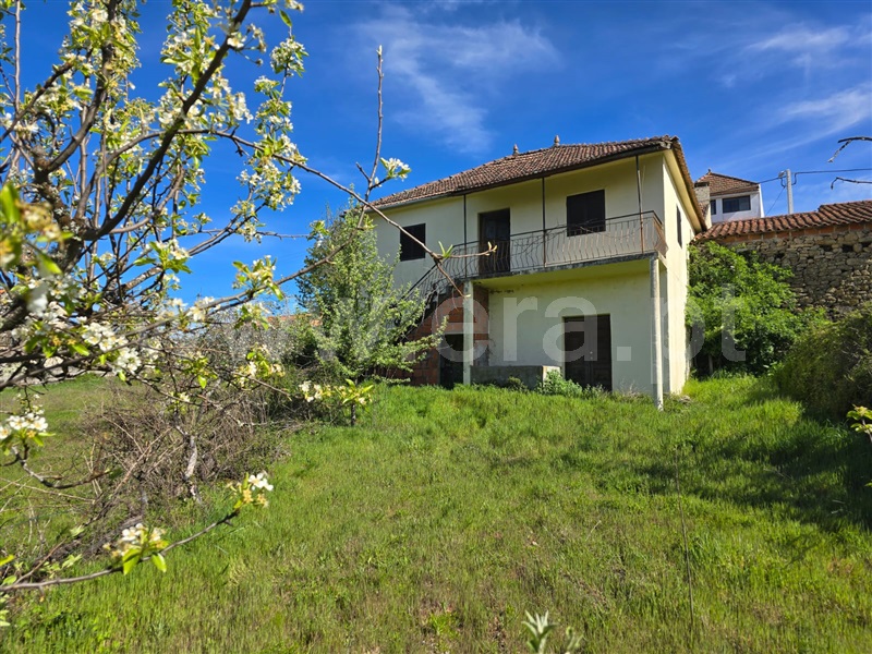 Moradia Geminada T2 Valpaços, Lebução, Fiães e Nozelos - 1277691 - 12