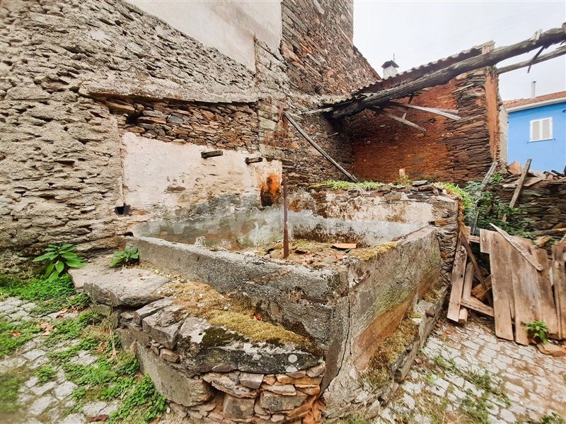 Moradia em Banda T2 Valpaços, Rio Torto - 1420683 - 4