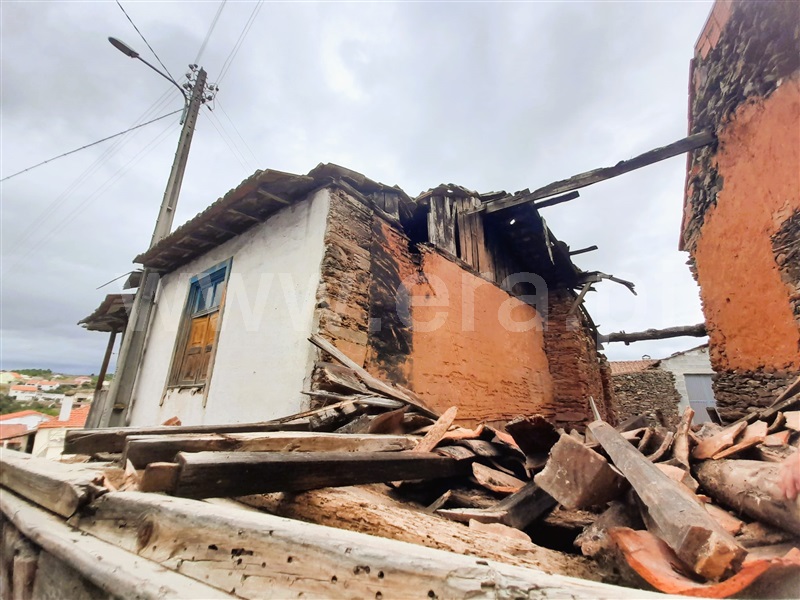 Moradia em Banda T2 Valpaços, Rio Torto - 1420683 - 5