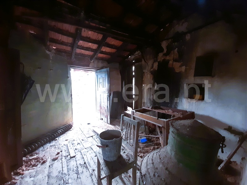 Moradia em Banda T2 Valpaços, Rio Torto - 1420683 - 7