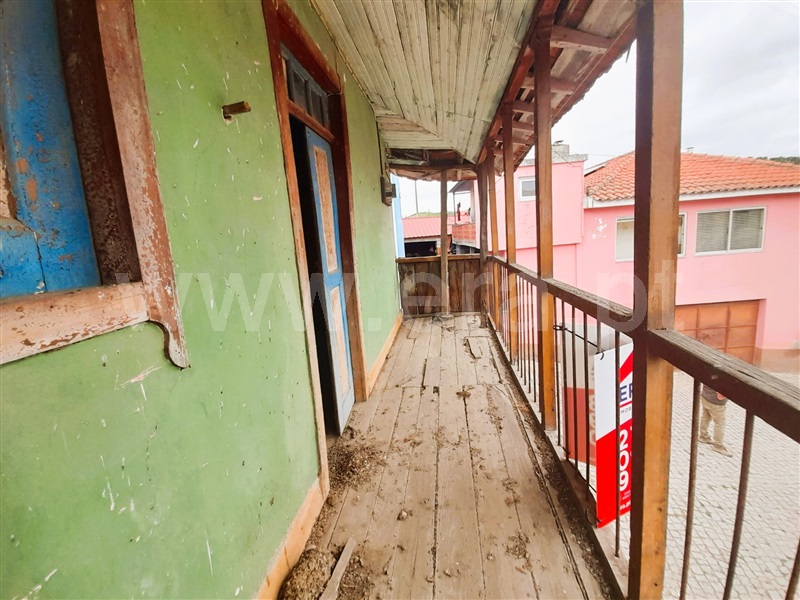 Moradia em Banda T2 Valpaços, Rio Torto - 1420683 - 9