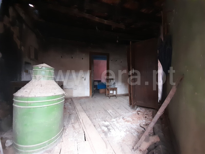 Moradia em Banda T2 Valpaços, Rio Torto - 1420683 - 11