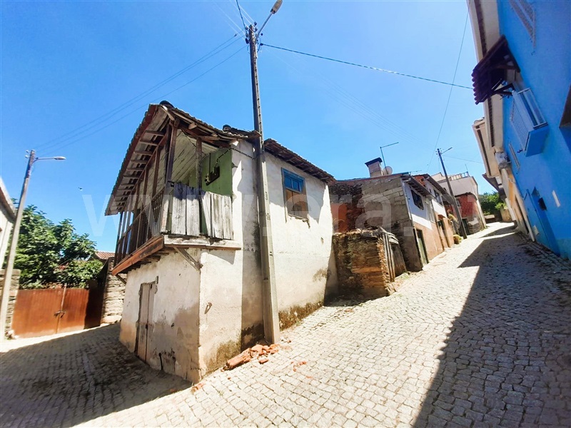 Moradia em Banda T2 Valpaços, Rio Torto - 1420683 - 12