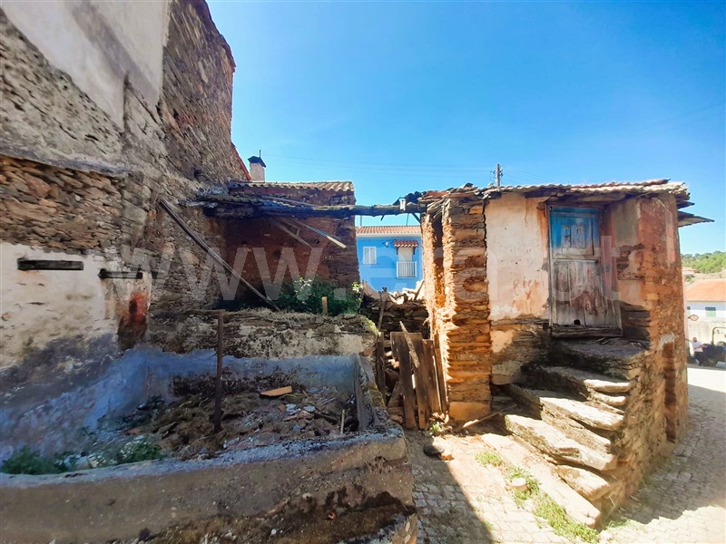Moradia em Banda T2 Valpaços, Rio Torto - 1420683 - 13