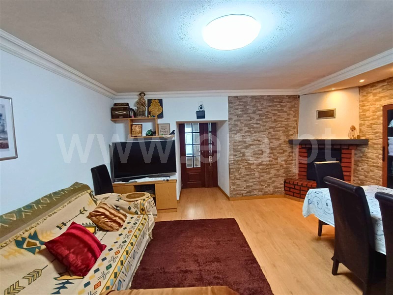 Moradia Geminada T2 / Viana do Castelo, Areosa