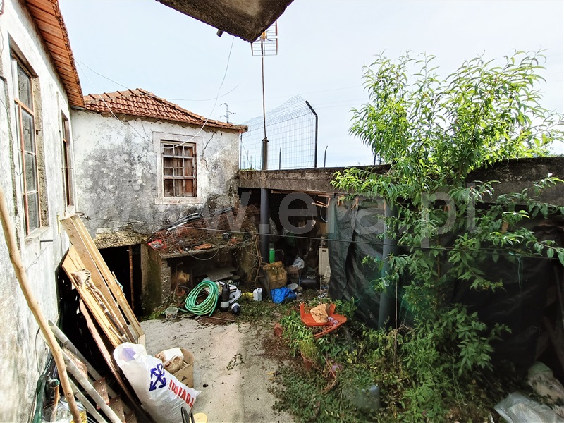 Moradia Geminada T2 Viana do Castelo, Vilar Murteda - 1352474 - 9
