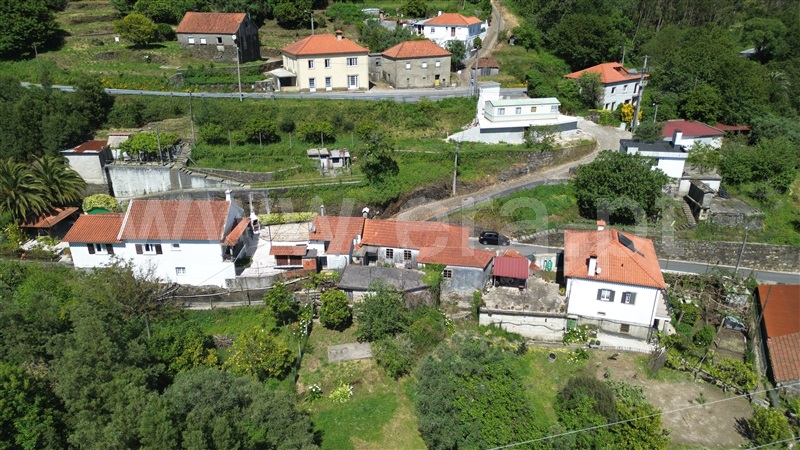 Moradia Geminada T2 com Quintal Viana do Castelo, Vilar Murteda - 1352474 - 20