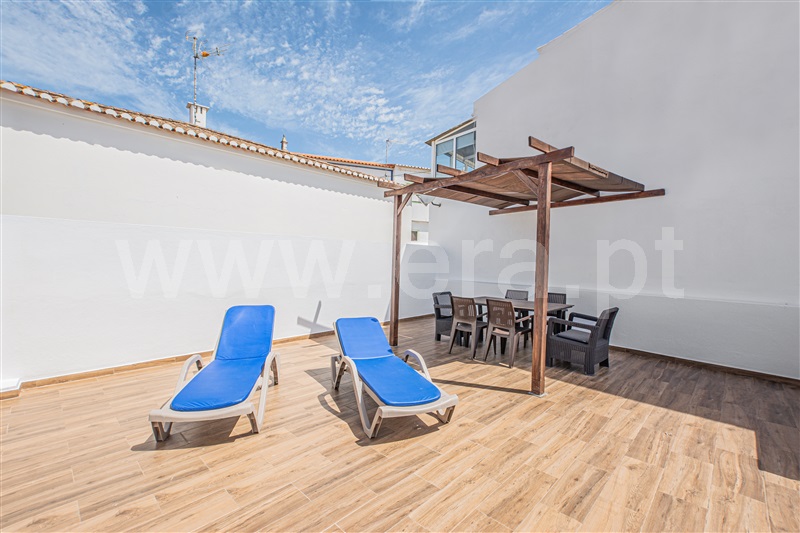 Moradia T2 à venda em Budens, Vila do Bispo — foto 13