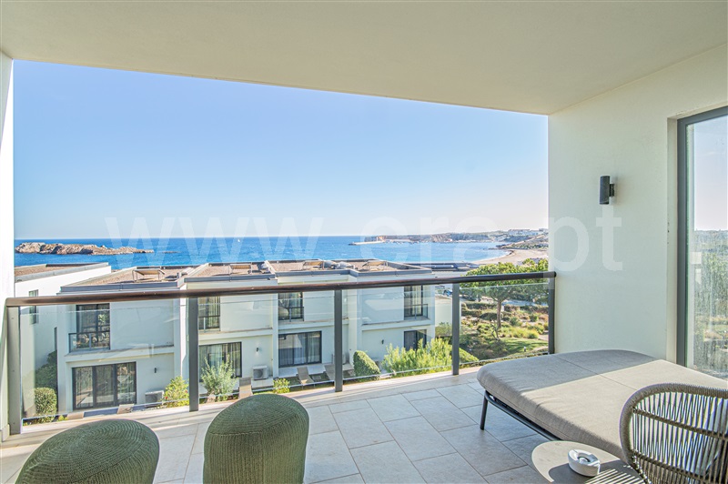 Moradia Geminada T2 / Vila do Bispo, Sagres