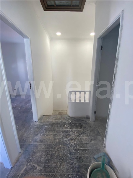 Hall 1º piso