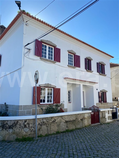 Moradia Geminada T2 / Vila do Conde, Santa Clara