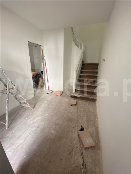 Hall entrada 