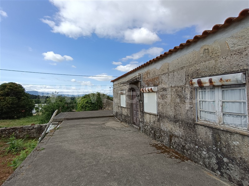 Moradia Geminada T2 Vila Nova de Cerveira, Gondarém - 1334299 - 18