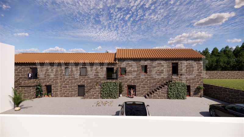 Moradia T2 à venda em Loivo, Vila Nova de Cerveira — foto 8