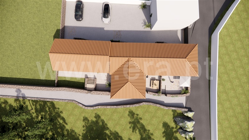 Moradia T2 à venda em Loivo, Vila Nova de Cerveira — foto 9