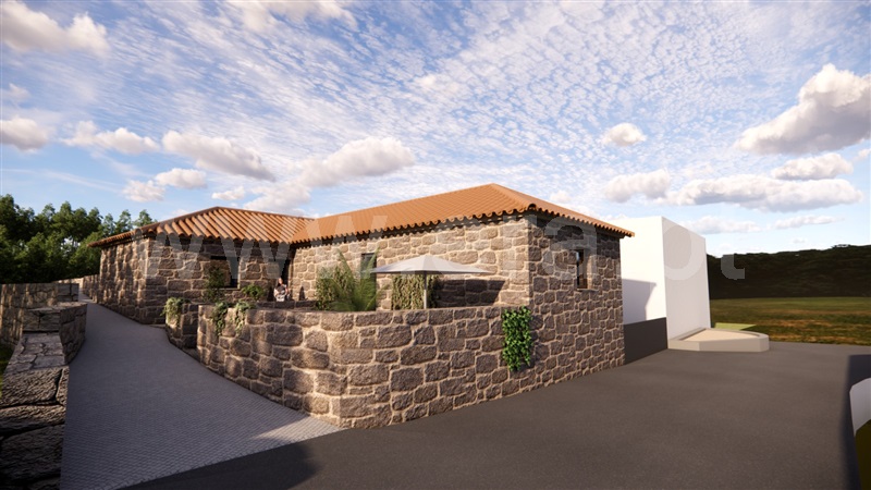 Moradia T2 à venda em Loivo, Vila Nova de Cerveira — foto 6
