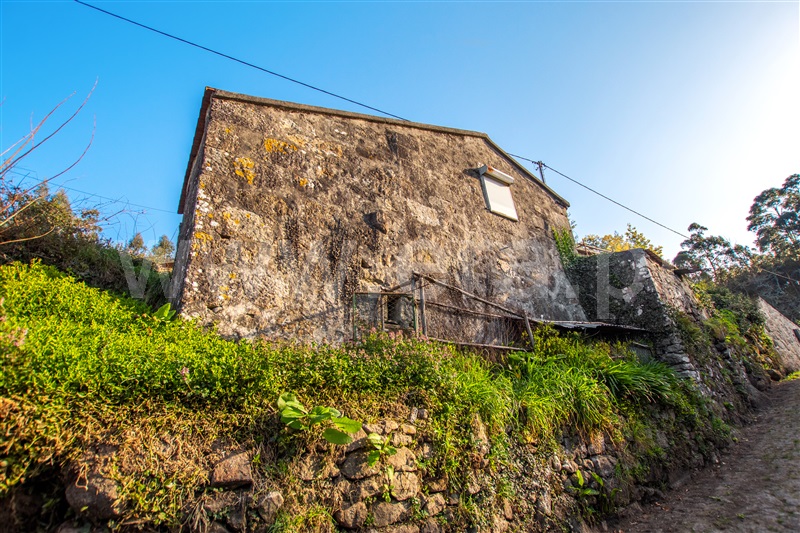 Moradia T2 Vila Nova de Cerveira, Sopo - 1222616 - 9