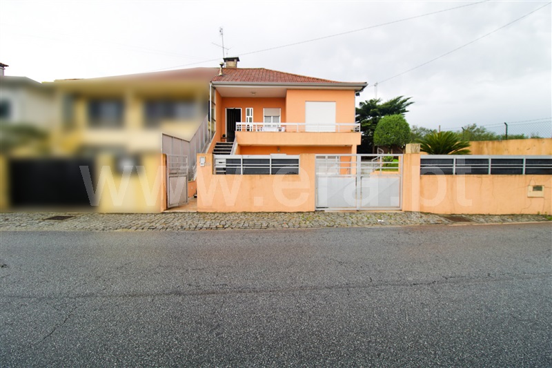 Moradia Geminada T2 Vila Nova de Famalicão, Carreira e Bente - 1471977 - 20