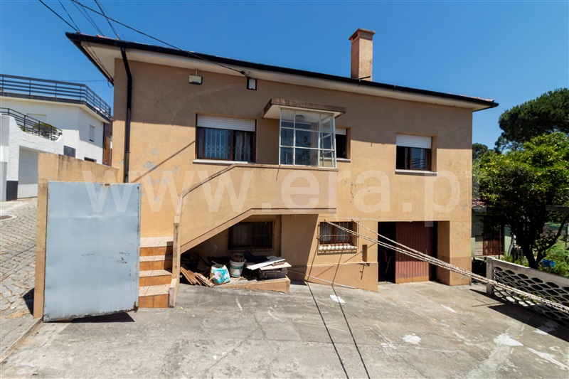 Moradia Geminada T2 Vila Nova de Gaia, Madalena - 1484222 - 2