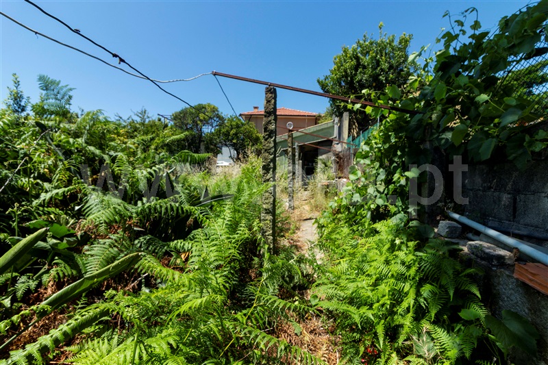 Moradia Geminada T2 Vila Nova de Gaia, Madalena - 1484222 - 8