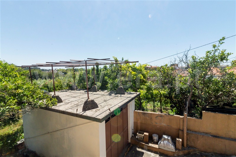 Moradia Geminada T2 Vila Nova de Gaia, Madalena - 1484222 - 9