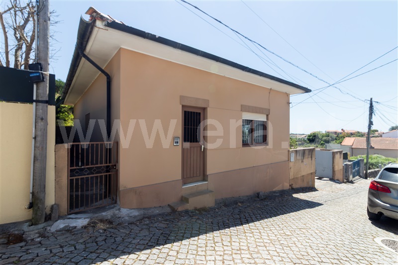 Moradia Geminada T2 Vila Nova de Gaia, Madalena - 1484222 - 10