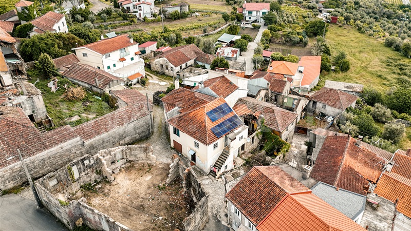 Moradia T2 à venda em São João de Lourosa, Viseu — foto 11