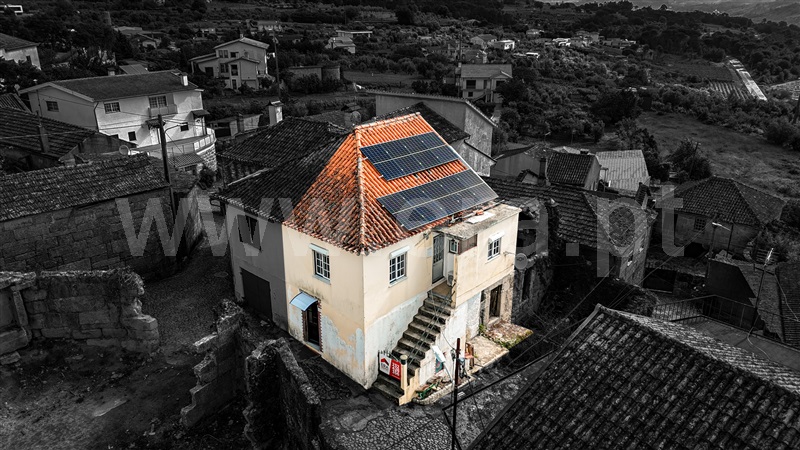Moradia T2 à venda em São João de Lourosa, Viseu — foto 2