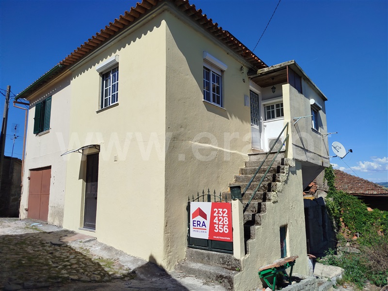 Moradia T2 à venda em São João de Lourosa, Viseu — foto 12