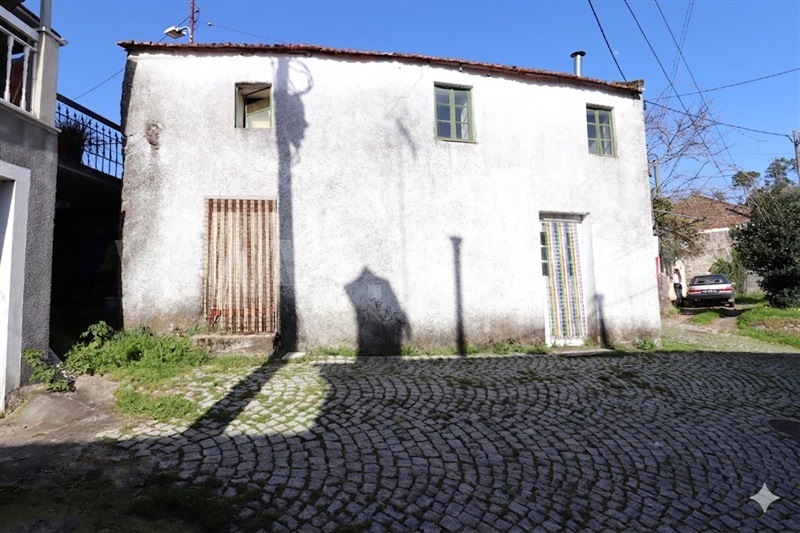 Moradia T2 à venda em São Pedro de France, Viseu — foto 15
