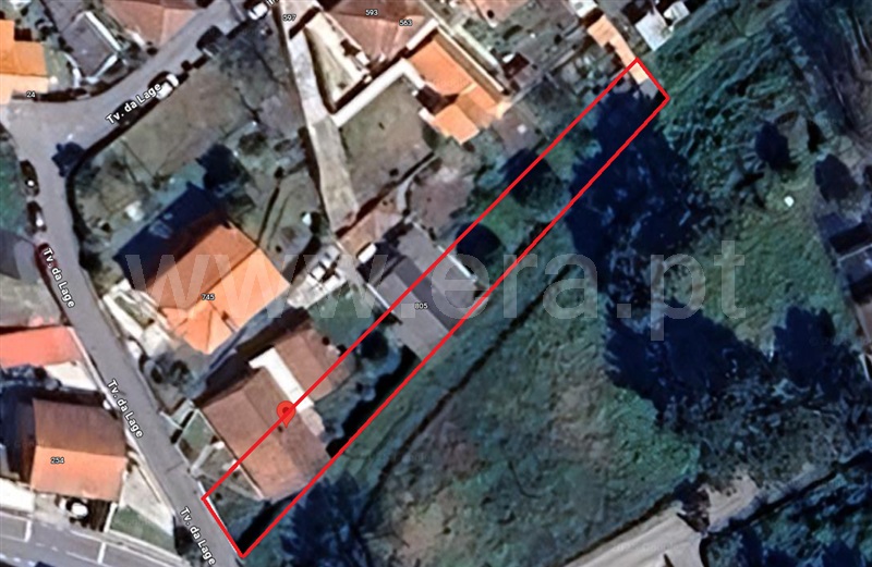 Moradia Geminada T2 Vizela, Caldas de Vizela (São Miguel e São João) - 1499099 - 3
