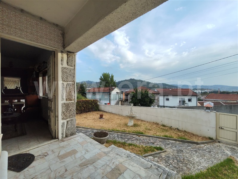 Moradia Geminada T2 Vizela, Caldas de Vizela (São Miguel e São João) - 1499099 - 6