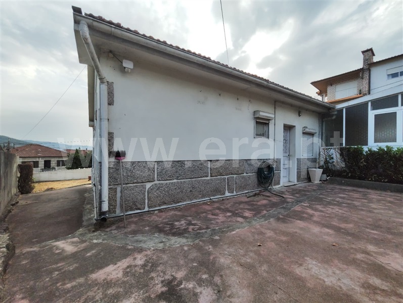 Moradia Geminada T2 Vizela, Caldas de Vizela (São Miguel e São João) - 1499099 - 15