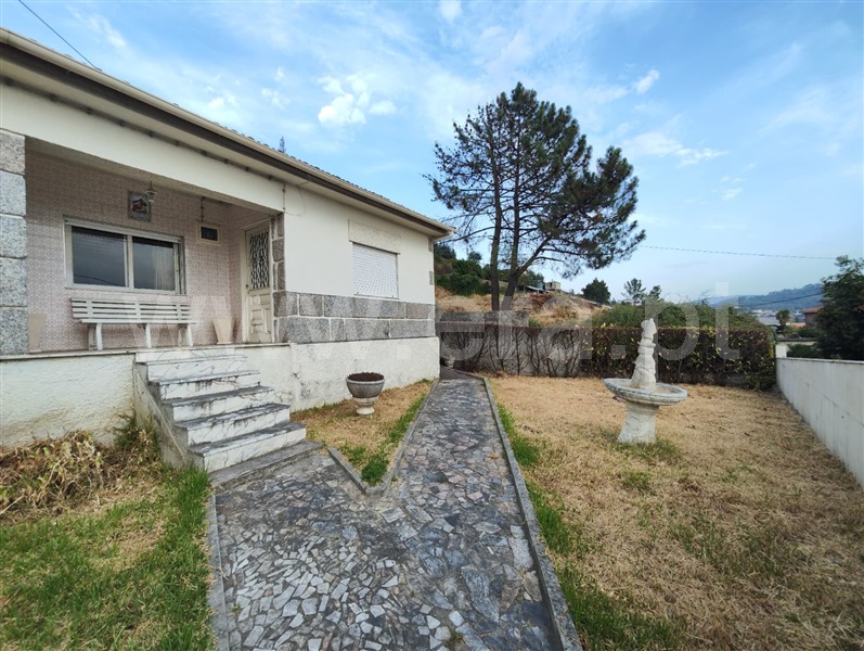 Moradia Geminada T2 Vizela, Caldas de Vizela (São Miguel e São João) - 1499099 - 17