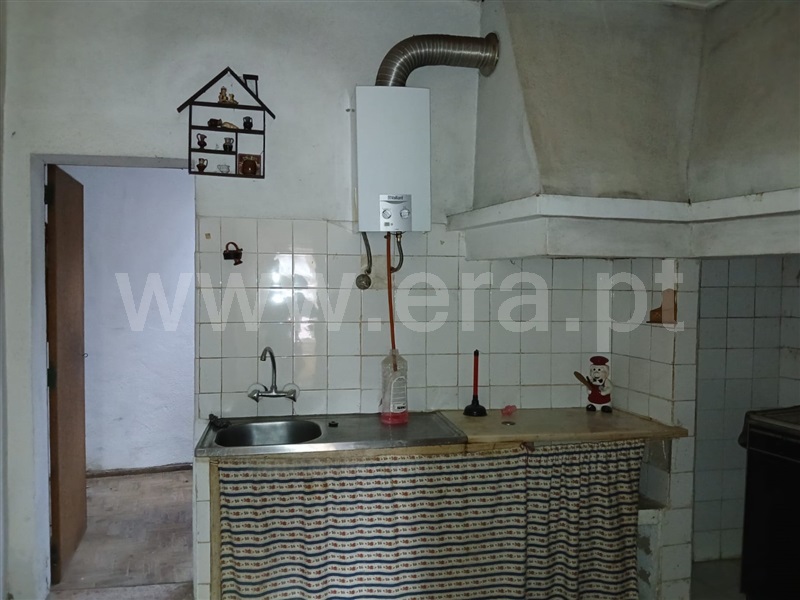 Moradia Geminada T3 Abrantes, Abrantes (São Vicente e São João) e Alferrarede - 1557958 - 8