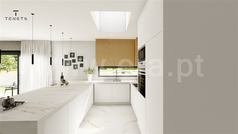 Moradia Geminada T3 Águeda, Mourisca - 1415308 - 4