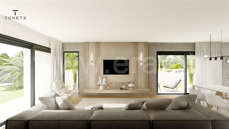 Moradia Geminada T3 Águeda, Mourisca - 1415308 - 9